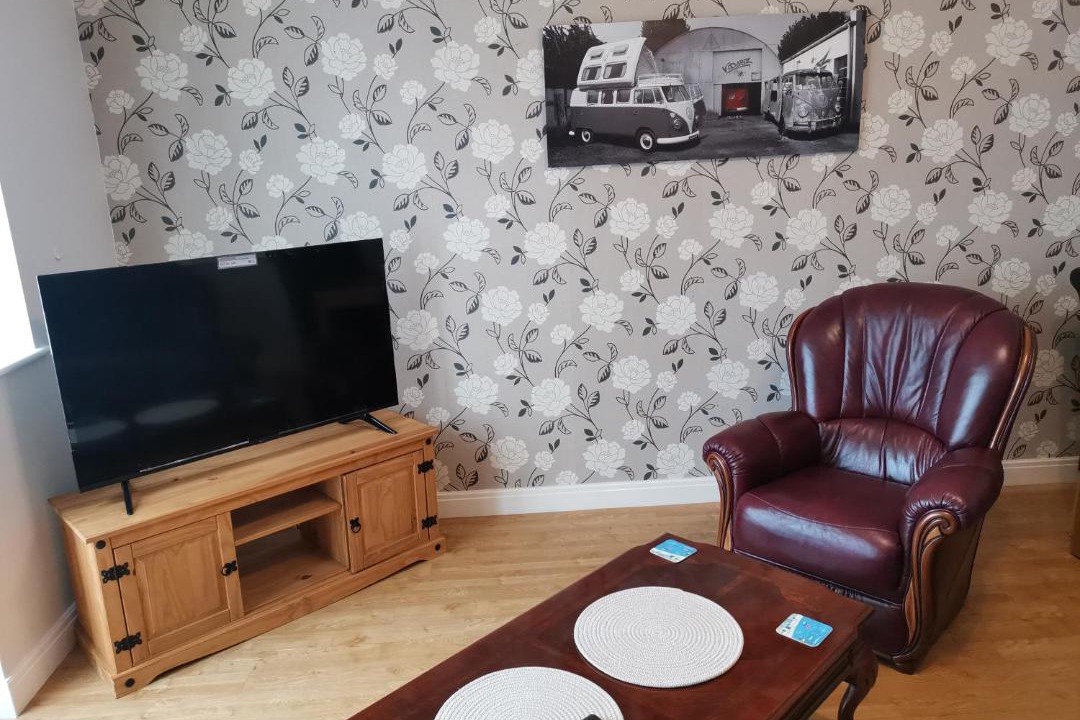 Photo of Livingroom in Sutton-on-Sea