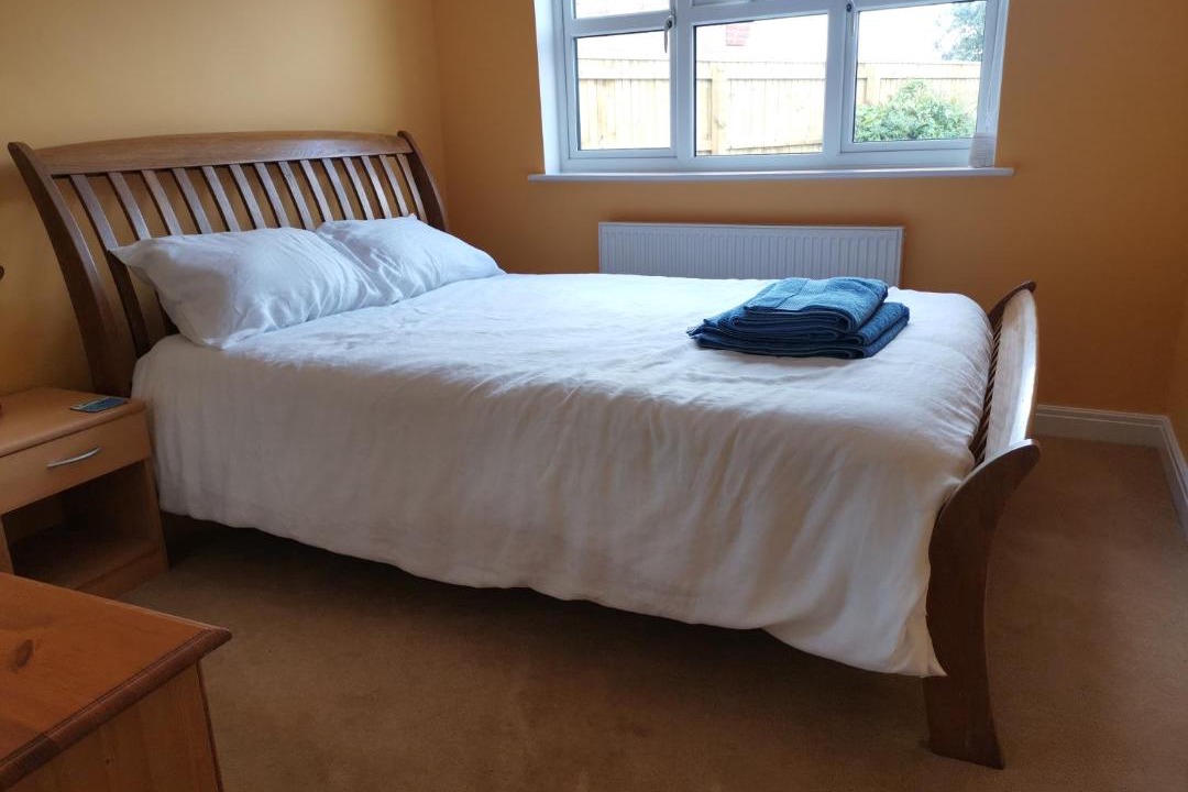 Photo of Bedroom in Sutton-on-Sea