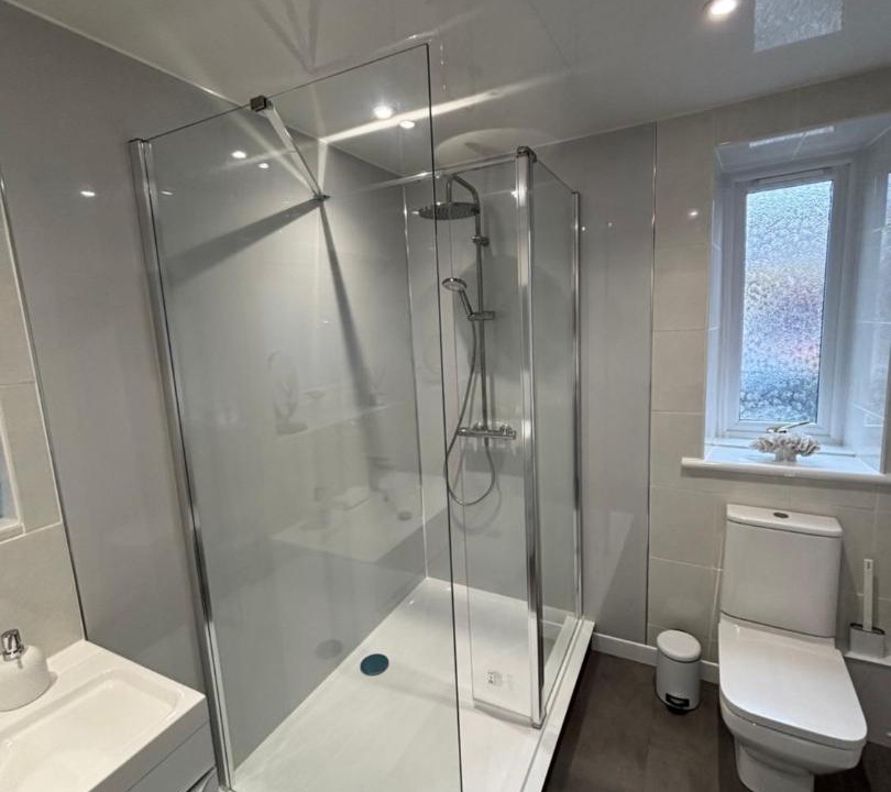 Photo of Bathroom in Peterhead