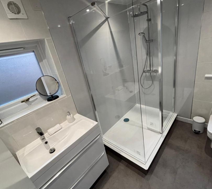 Photo of Bathroom in Peterhead