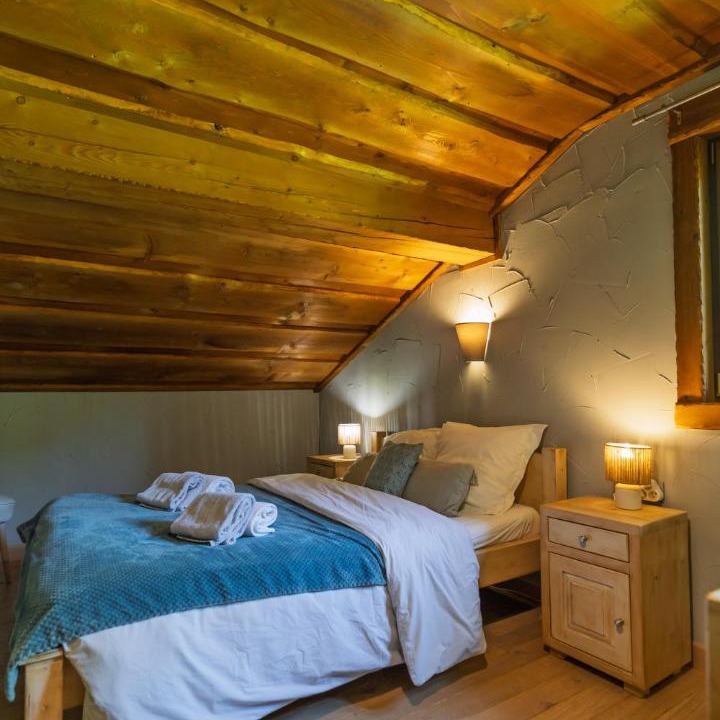 Photo of Bedroom in Liezey