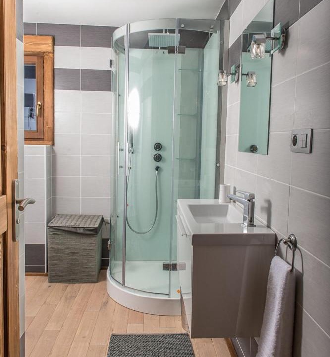 Photo of Bathroom in Liezey