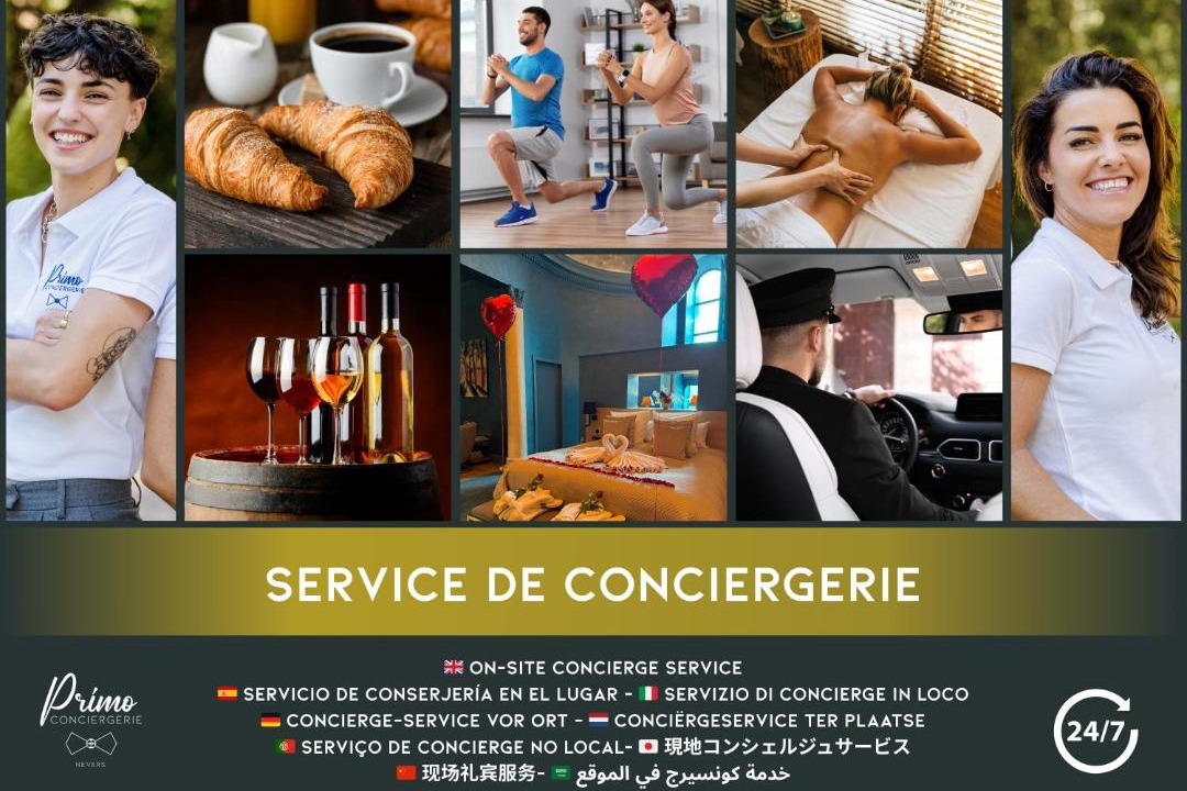 Photo of Others in Nevers