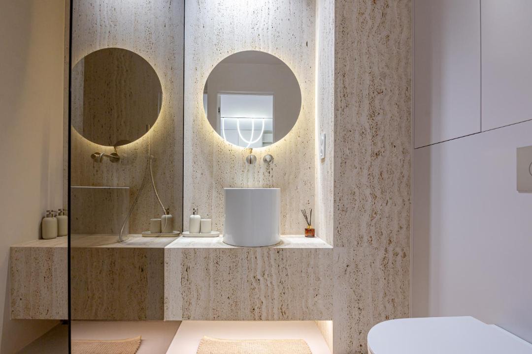 Photo of Bathroom in Olsztyn