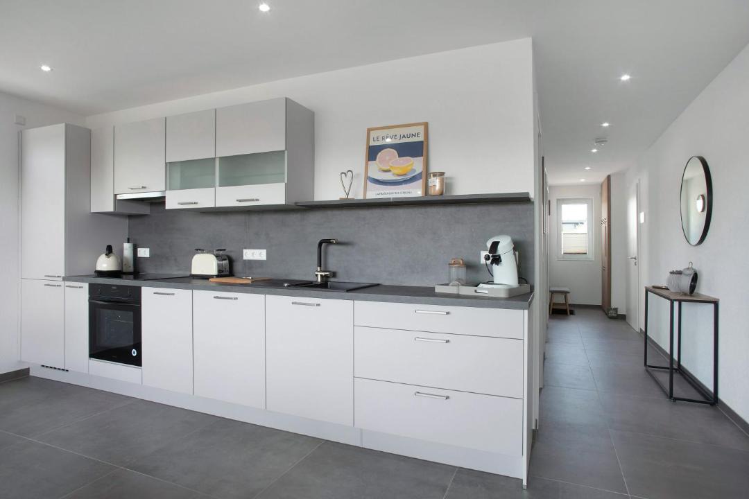 Photo of Kitchen in Pfullendorf