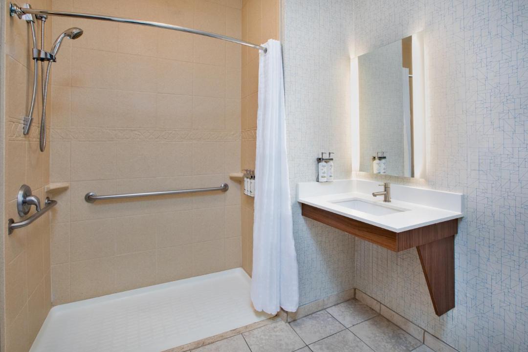 Photo of Bathroom in Auburn Hills