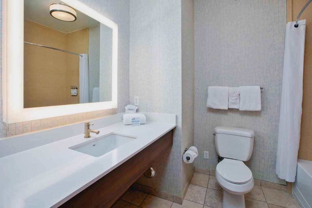 Photo of Bathroom in Auburn Hills
