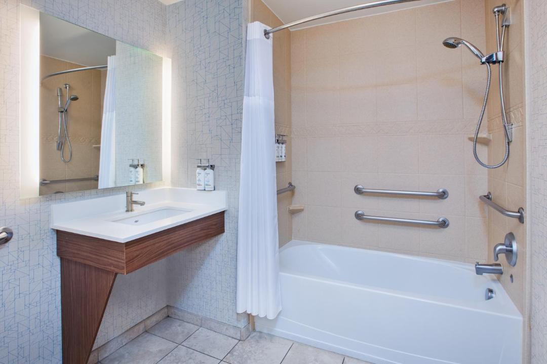Photo of Bathroom in Auburn Hills