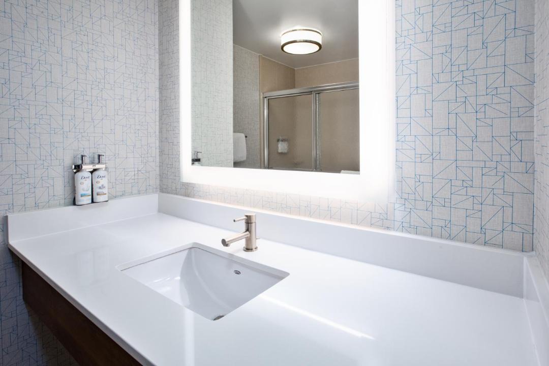 Photo of Bathroom in Auburn Hills