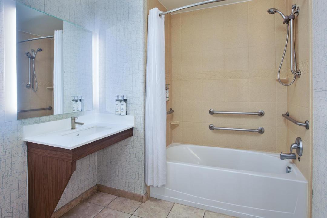 Photo of Bathroom in Auburn Hills