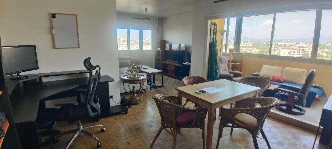 Photo of Livingroom in Mazargues