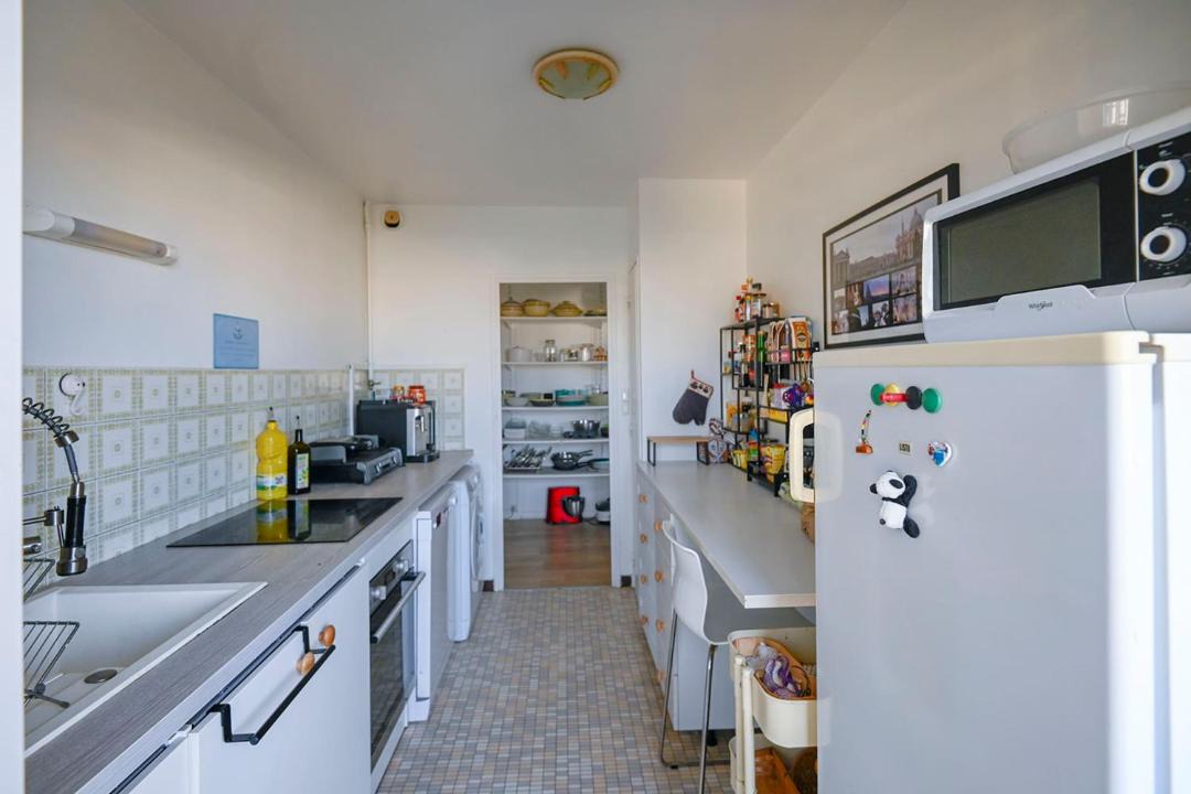 Photo of Kitchen in Mazargues