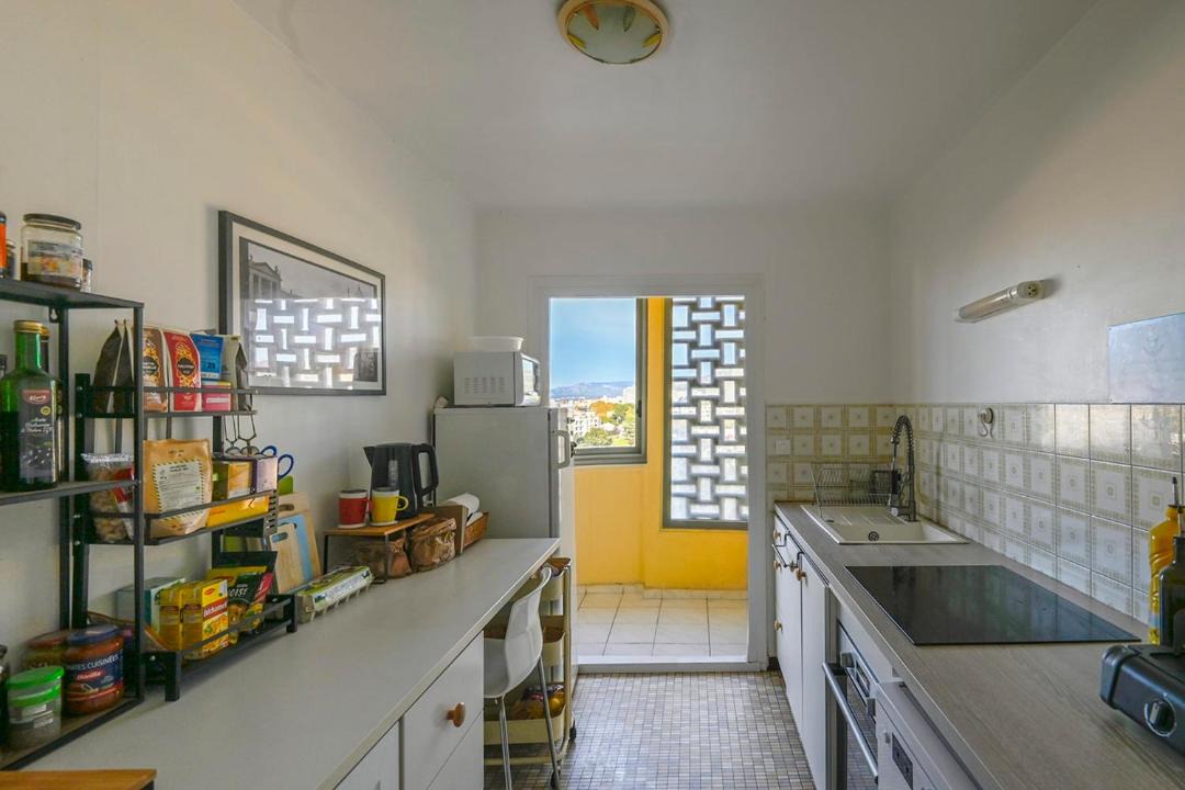 Photo of Kitchen in Mazargues