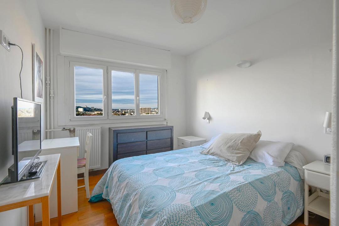 Photo of Bedroom in Mazargues
