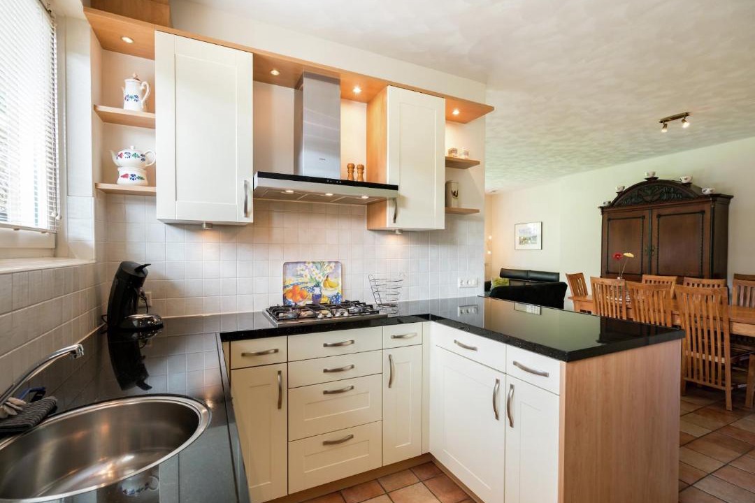 Photo of Kitchen in Rheeze