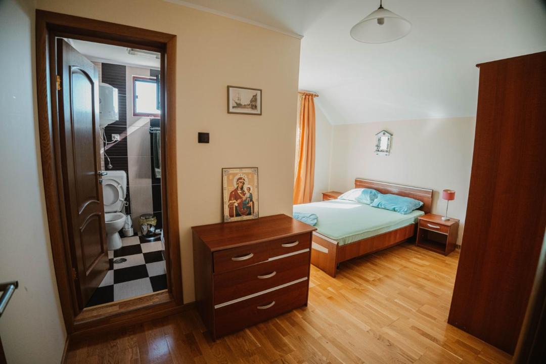 Photo of Bedroom in Sfantu Gheorghe