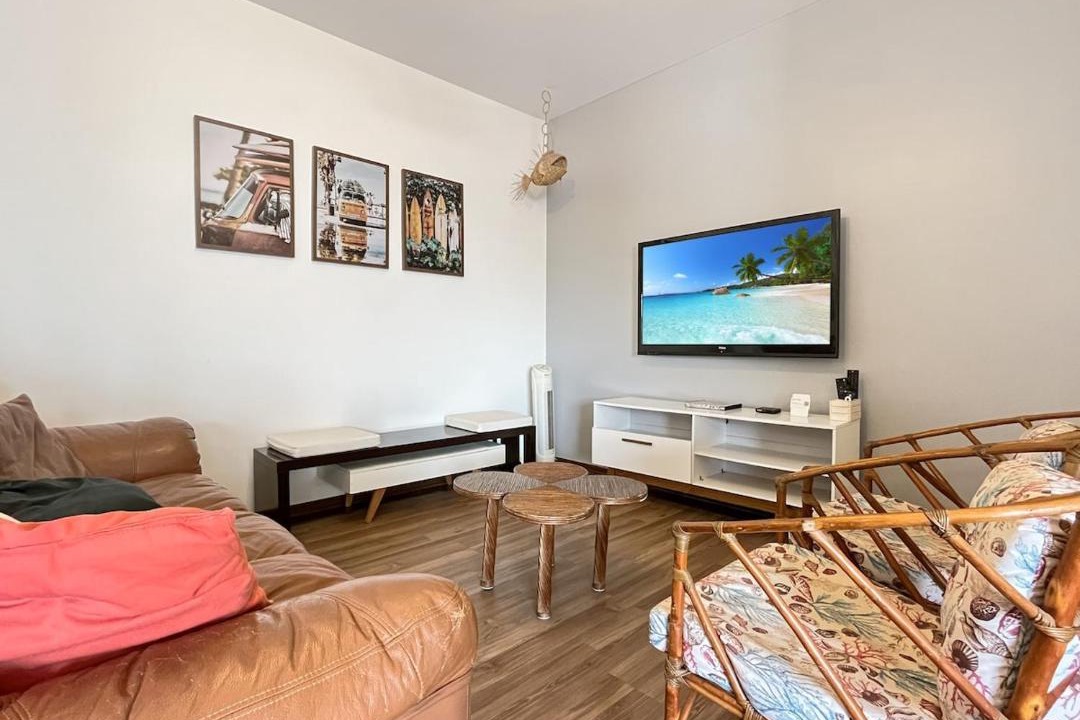 Photo of Livingroom in Nova Nazare