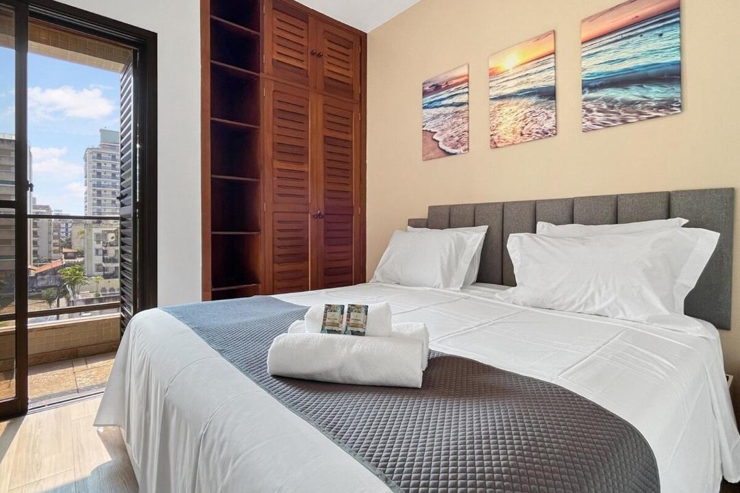 Photo of Bedroom in Nova Nazare