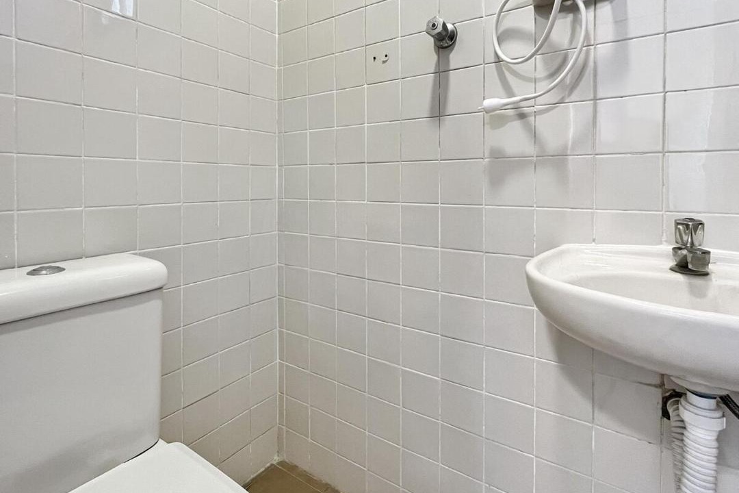 Photo of Bathroom in Nova Nazare
