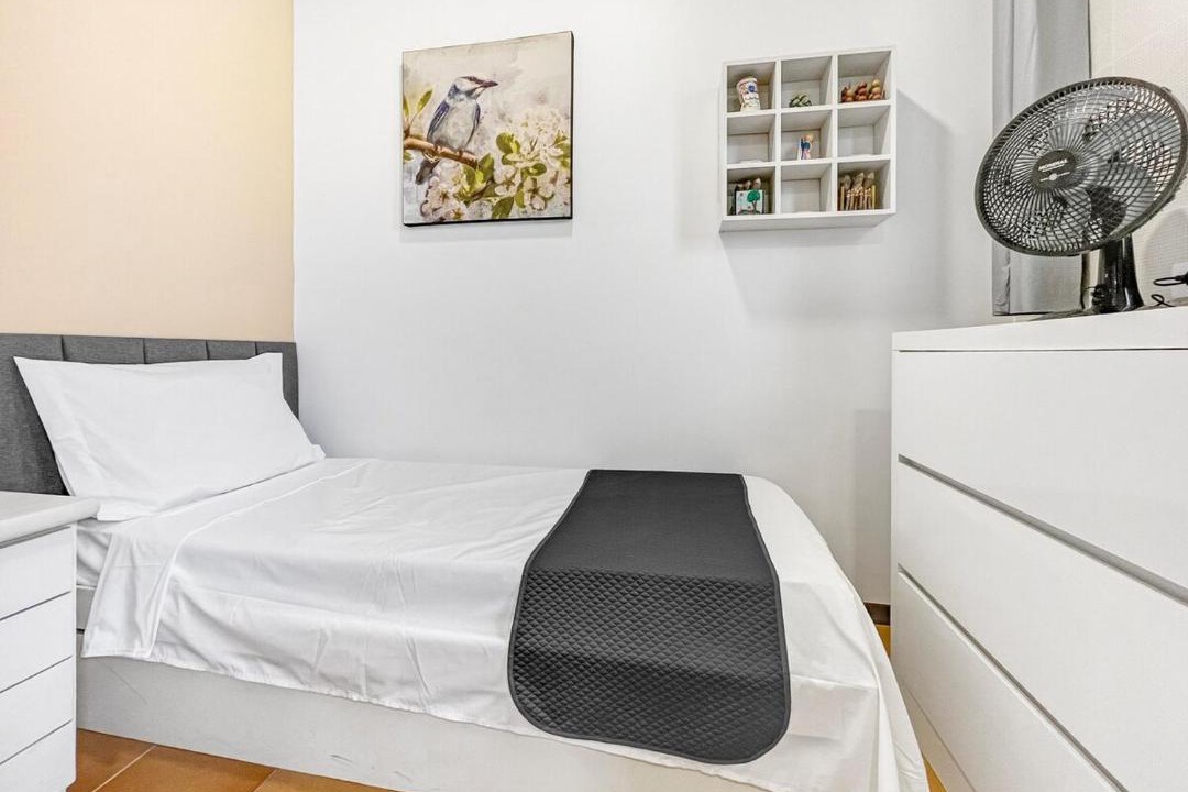 Photo of Bedroom in Nova Nazare