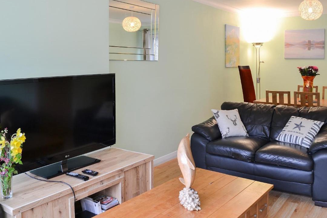 Photo of Livingroom in Oban