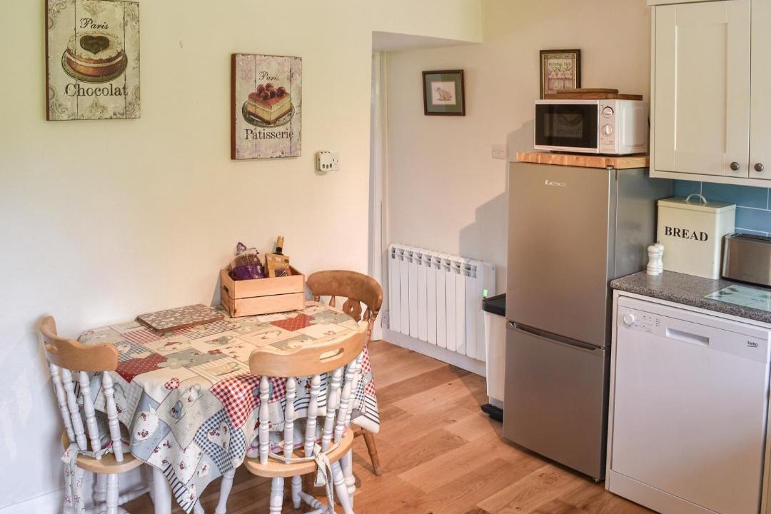 Photo of Kitchen in Easterside