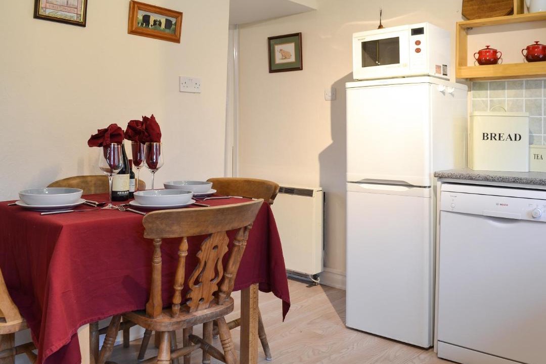 Photo of Kitchen in Easterside