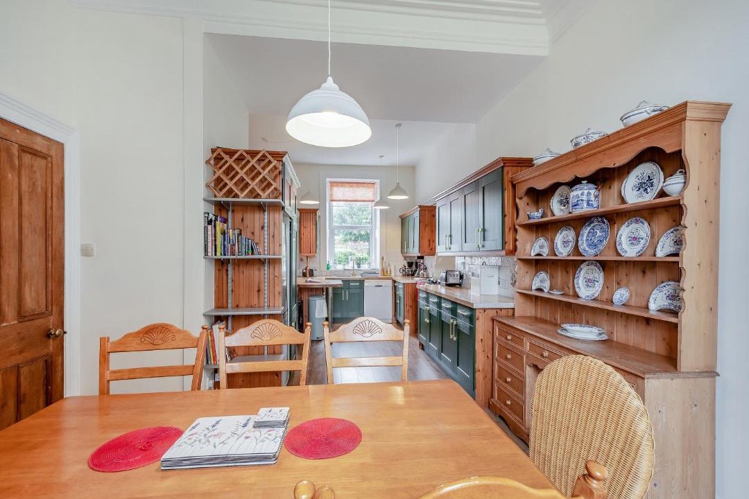 Photo of Kitchen in Cardross