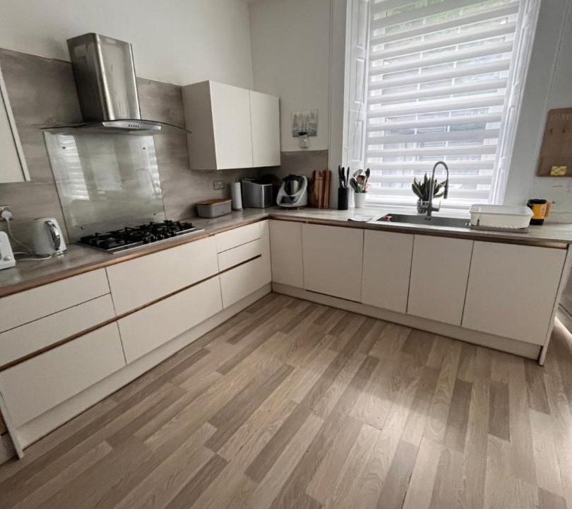 Photo of Kitchen in Rothesay