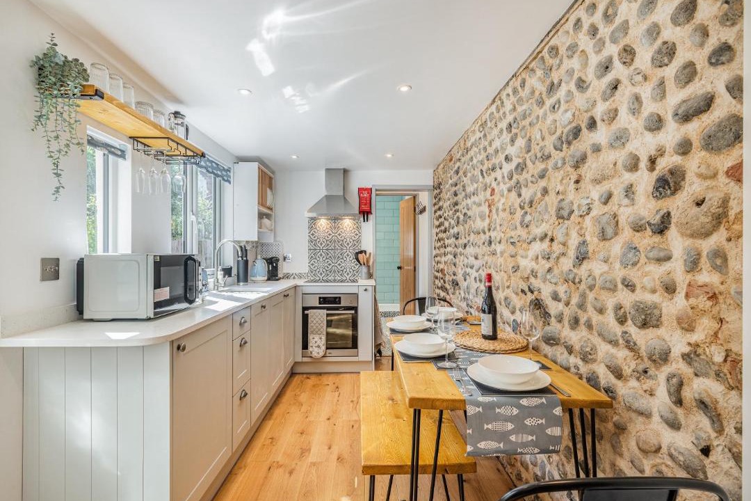 Photo of Kitchen in East Runton