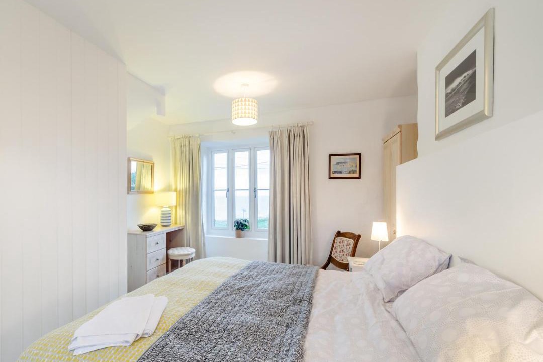 Photo of Bedroom in Briggswath