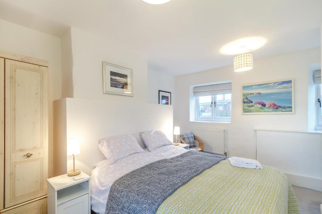Photo of Bedroom in Briggswath