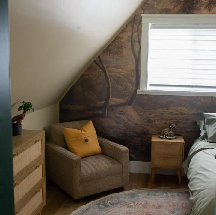 Photo of Bedroom in Head of Jeddore