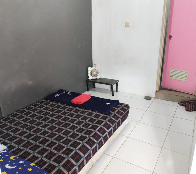 Photo of Bedroom in Tasikmalaya