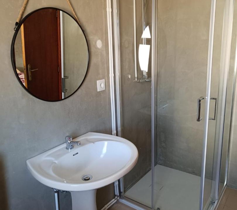 Photo of Bathroom in Mozelos