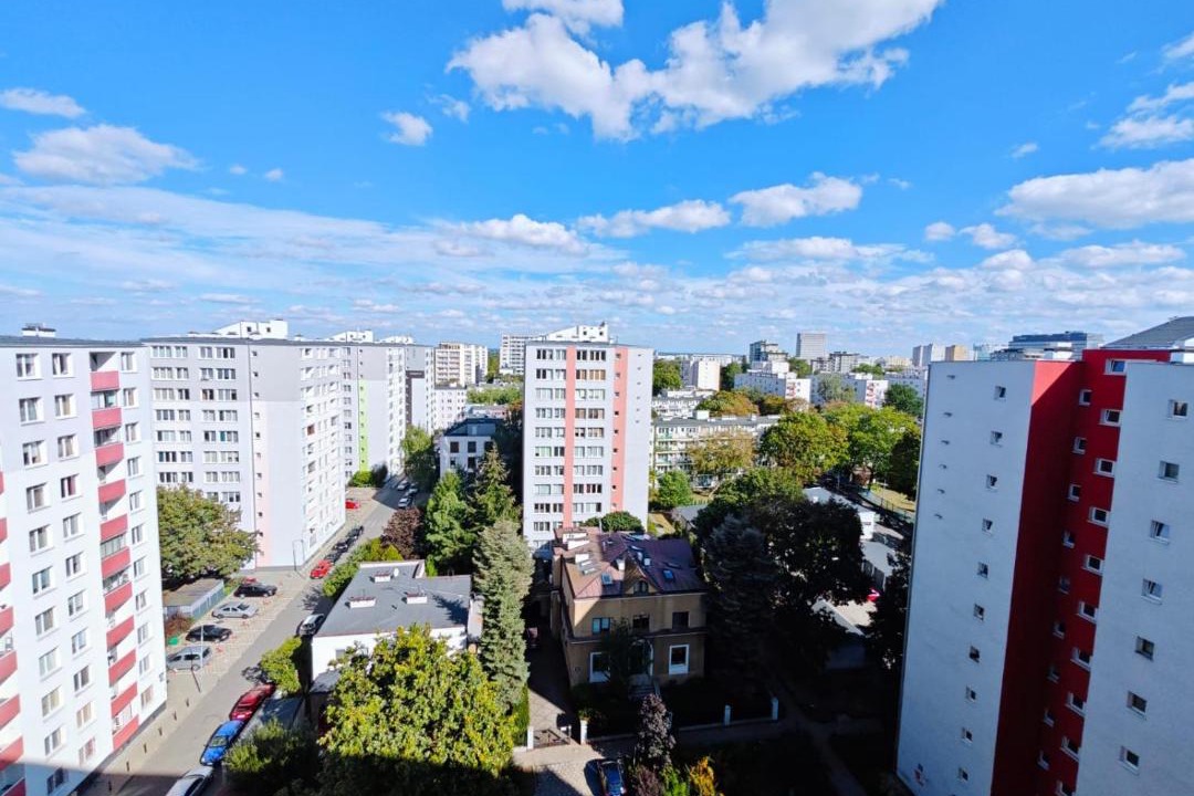 Photo of Others in Mokotow