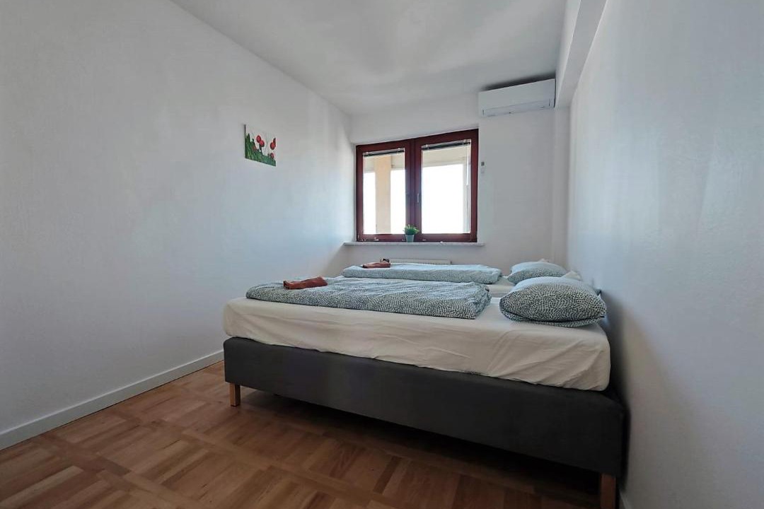 Photo of Bedroom in Mokotow