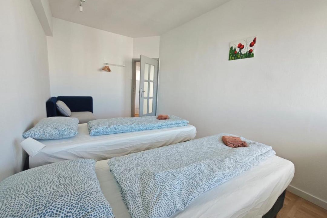 Photo of Bedroom in Mokotow