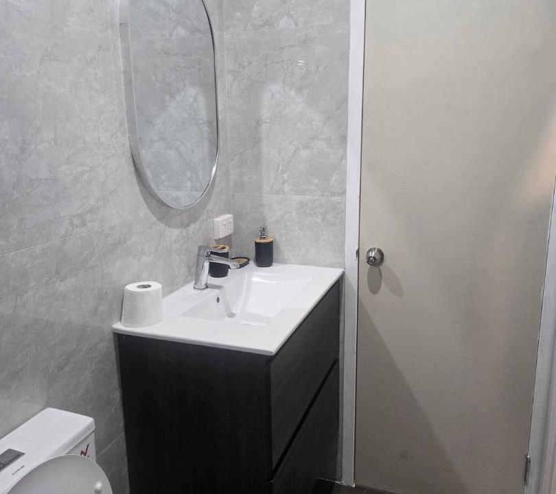 Photo of Bathroom in Parkwood