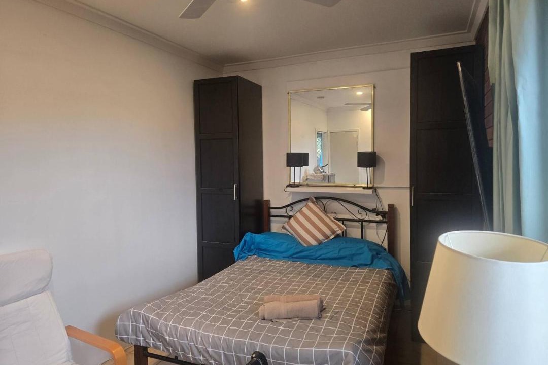 Photo of Bedroom in Parkwood