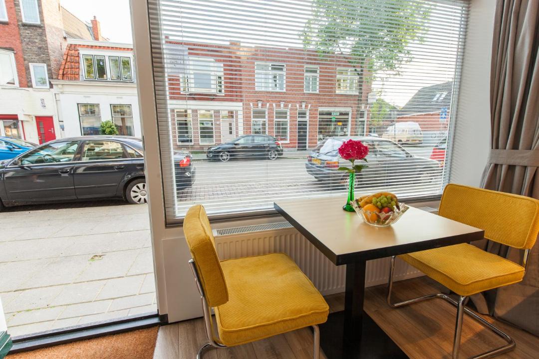 Photo of Livingroom in Oranjebuurt