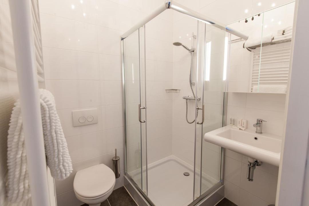 Photo of Bathroom in Oranjebuurt