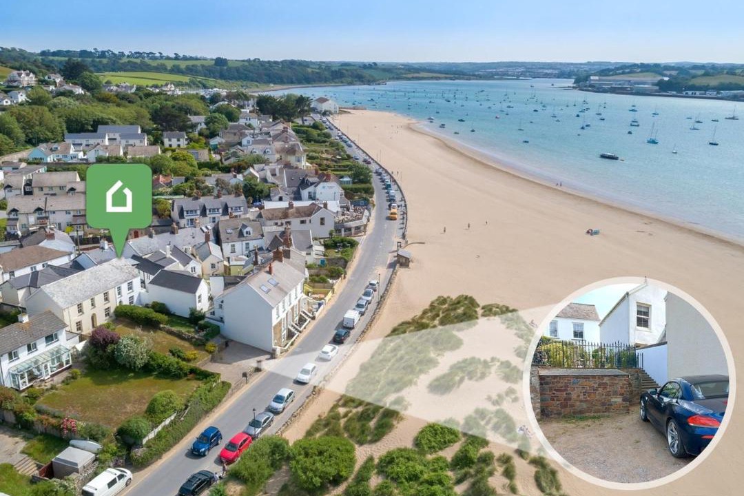 Photo of Others in Instow