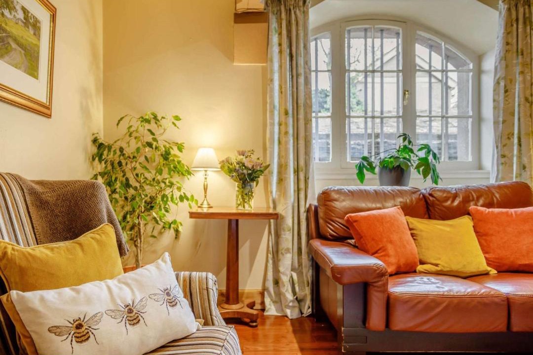Photo of Livingroom in Crieff