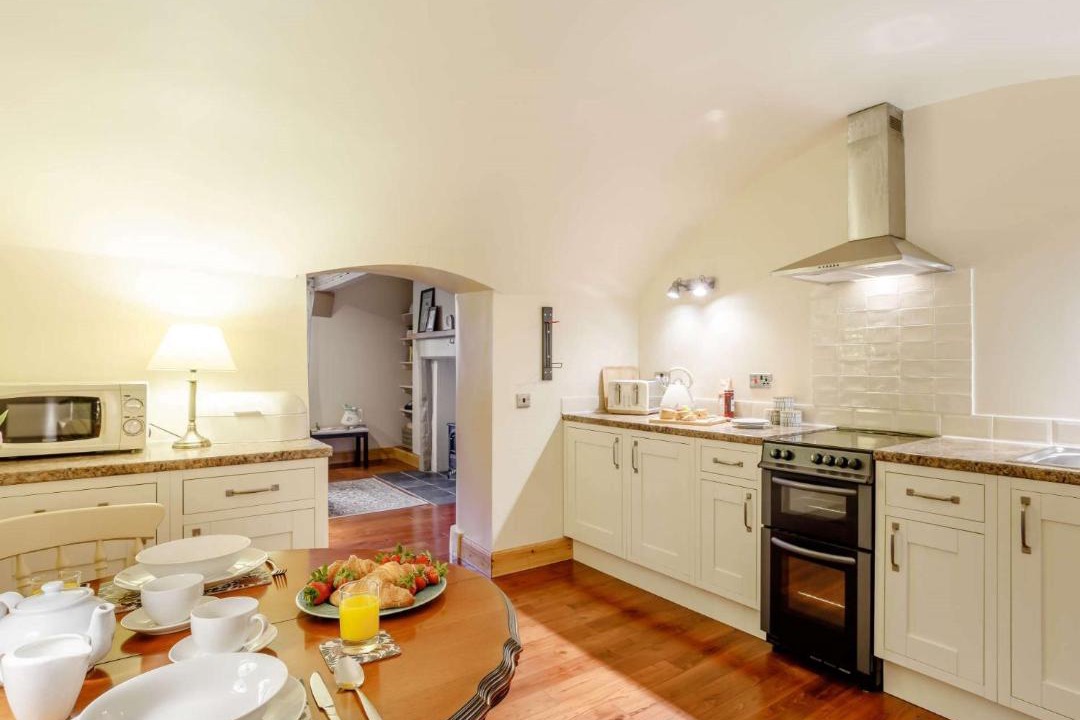 Photo of Kitchen in Crieff