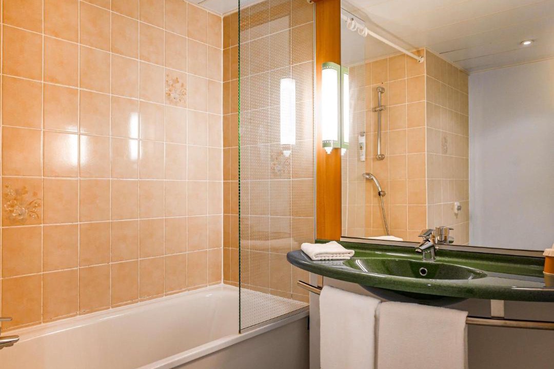 Photo of Bathroom in Danjoutin