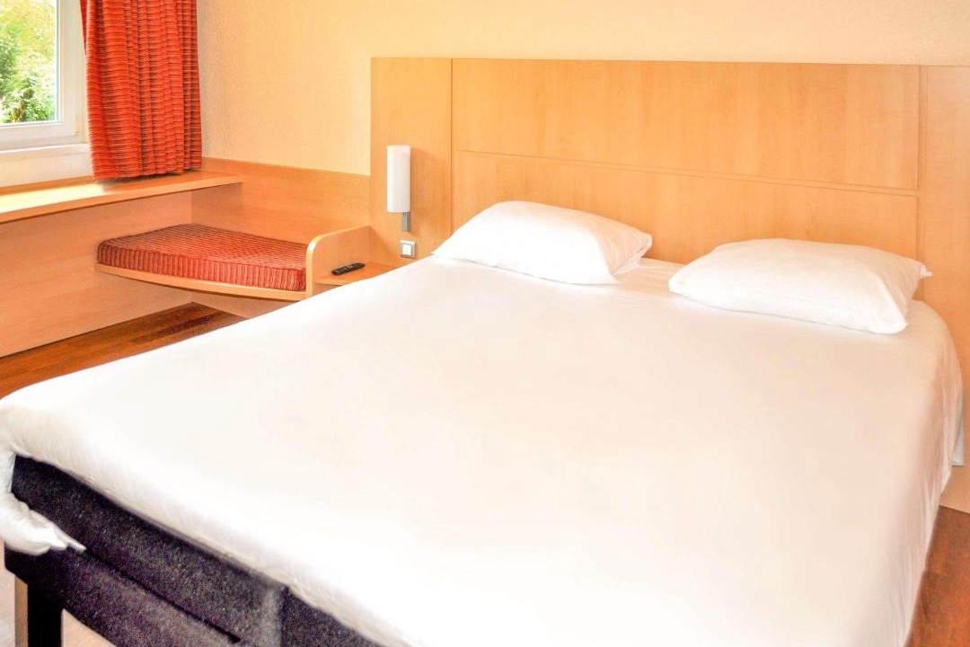 Photo of Bedroom in Danjoutin