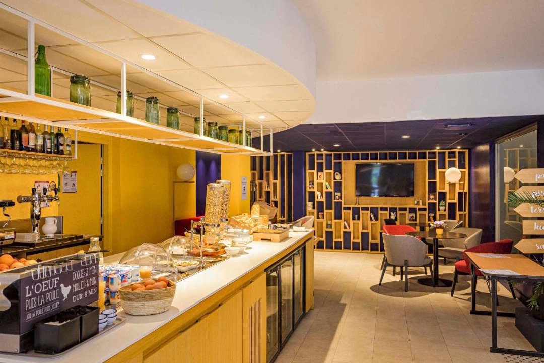 Photo of Kitchen in Danjoutin
