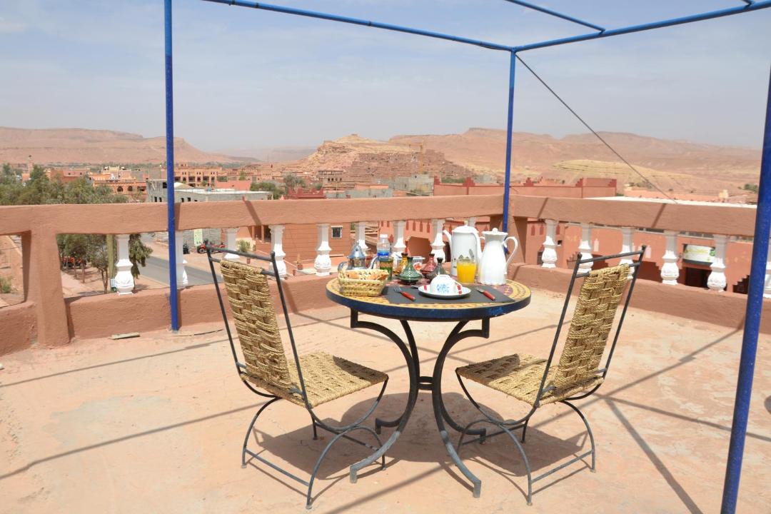 Photo of Others in Ait Benhaddou