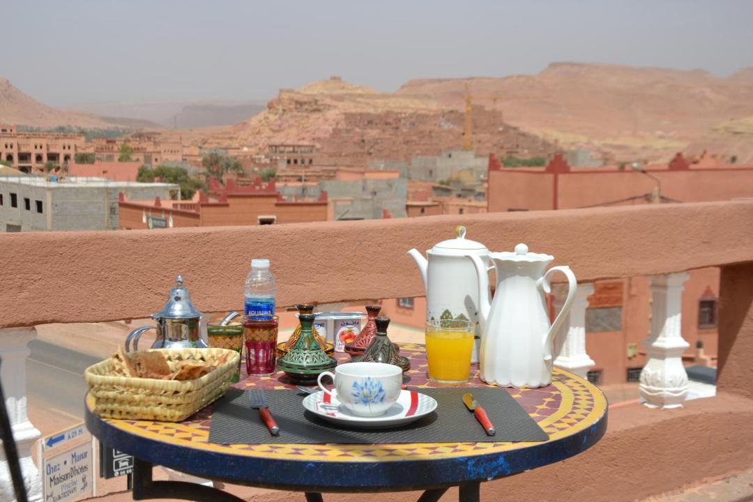 Photo of Others in Ait Benhaddou